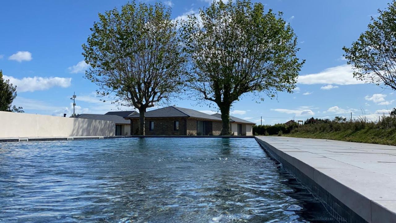 La Reserva De Los Campos Cadavedo Exterior photo