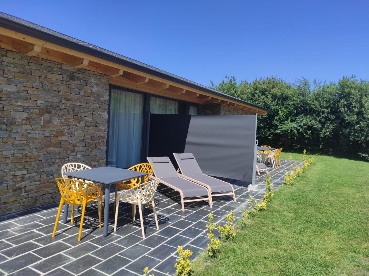 La Reserva De Los Campos Cadavedo Exterior photo