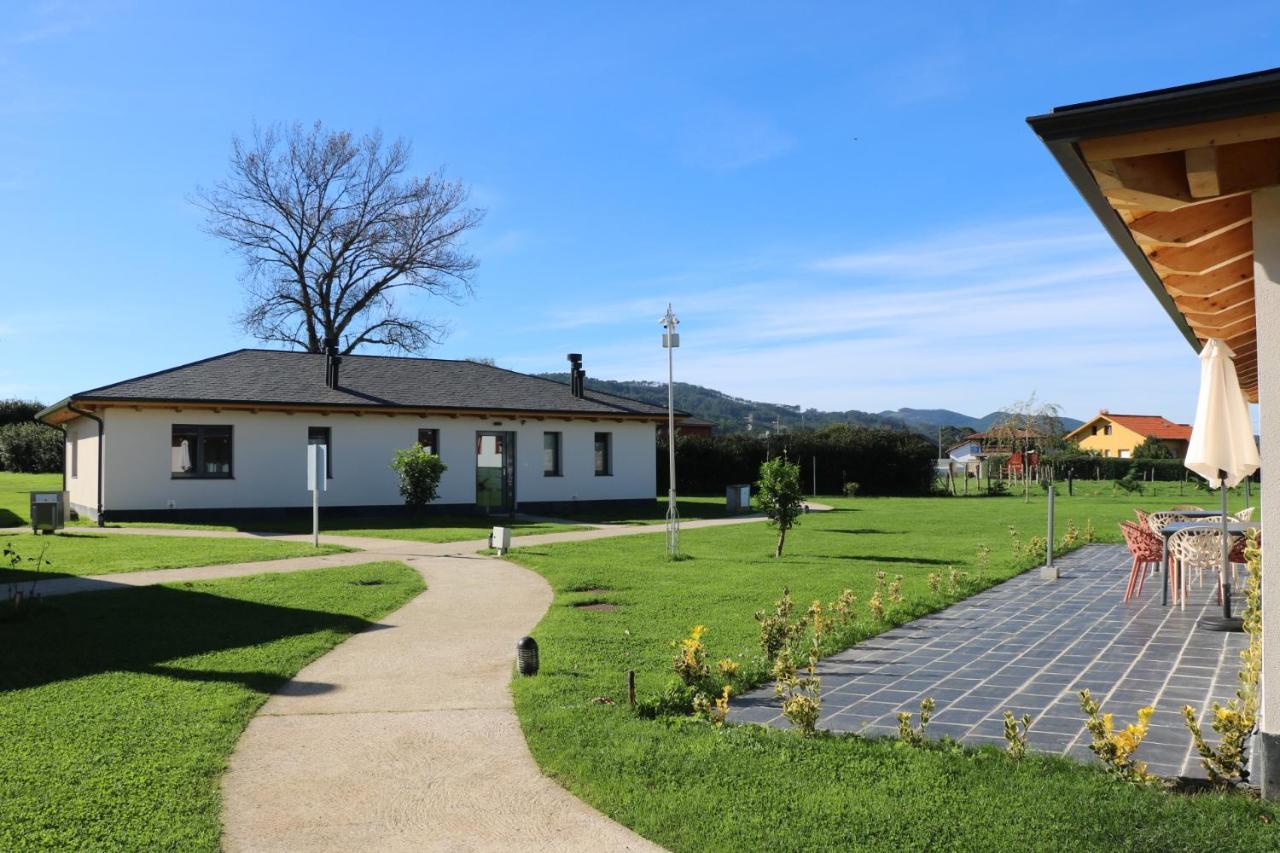 La Reserva De Los Campos Cadavedo Exterior photo