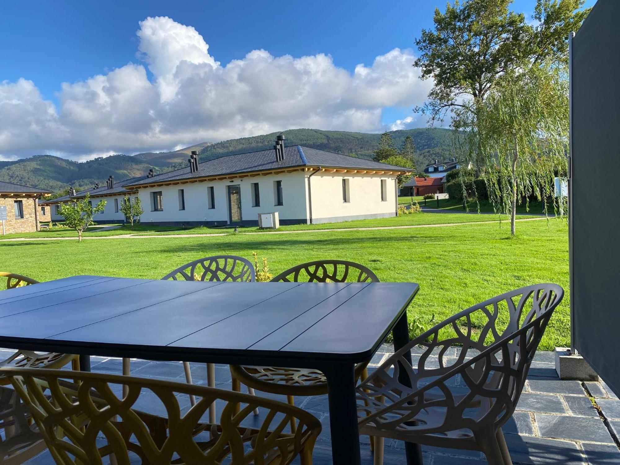 La Reserva De Los Campos Cadavedo Exterior photo