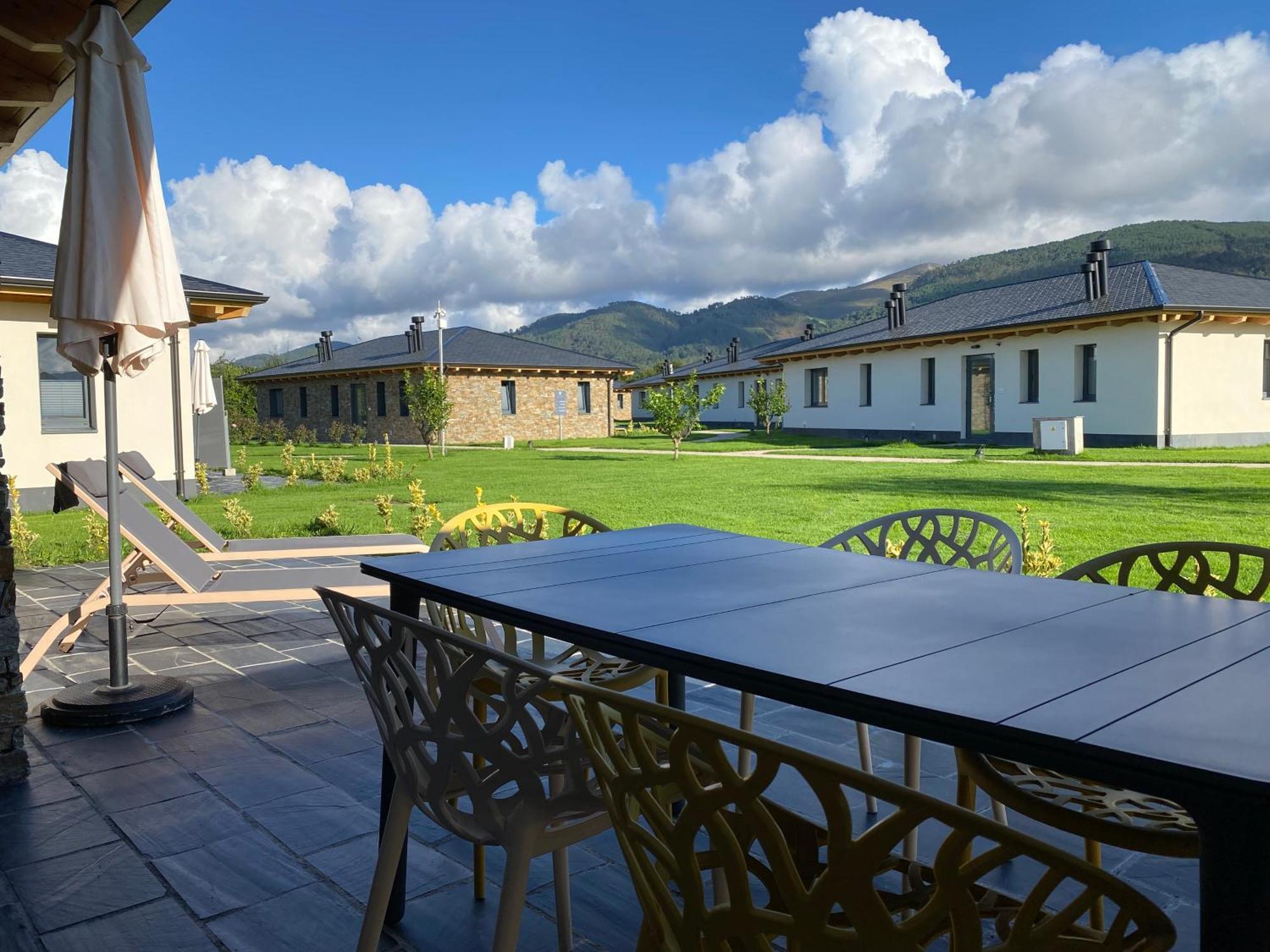 La Reserva De Los Campos Cadavedo Exterior photo