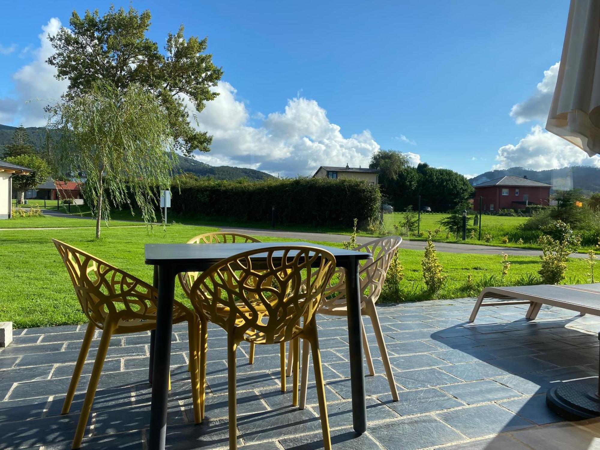 La Reserva De Los Campos Cadavedo Exterior photo