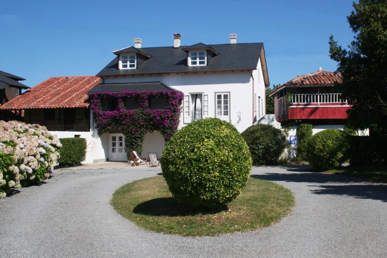 La Reserva De Los Campos Cadavedo Exterior photo
