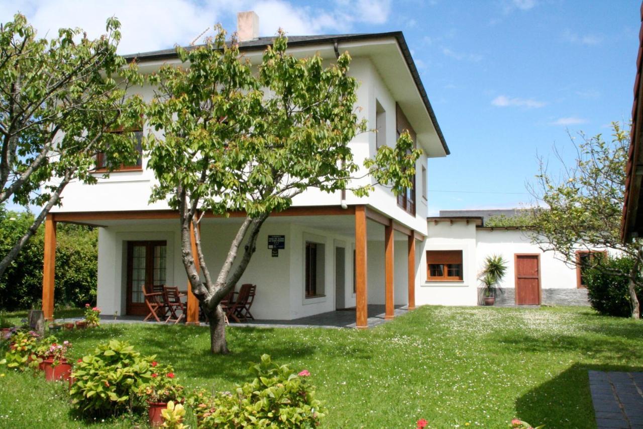 La Reserva De Los Campos Cadavedo Exterior photo